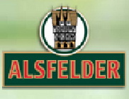 Logo Brauerei Alsfeld AG