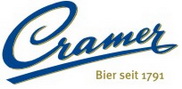 Logo Privatbrauerei Joh. Cramer & Cie. KG