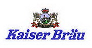 Logo Kaiser Bräu GmbH & Co. KG