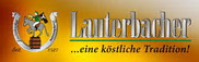 Logo Lauterbacher Burgbrauerei - Auerhahn Bräu Schlitz GmbH