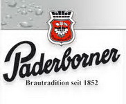 Logo Paderborner Brauerei Haus Cramer GmbH & Co. KG