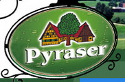Logo Pyraser Landbrauerei GmbH & Co.KG