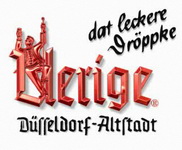 Logo Uerige Obergärige Hausbrauerei GmbH