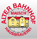Logo Hausbrauerei Alter Bahnhof GmbH