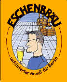 Logo Hausbrauerei Eschenbräu
