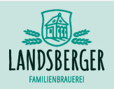 Logo Brauerei Landsberg GmbH