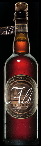 Logo Zollernalb Bourbon