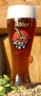 Logo Adler Bräu Werschemer Woiza