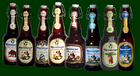 Logo Ahornberger Landbier Dunkel