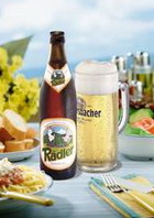 Logo Aldersbacher Radler