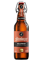 Logo Altenburger Karli´s Kellerbier