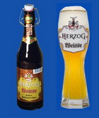 Logo Herzog Von Franken Weisse