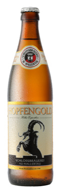 Logo Auer Hopfengold