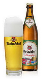 Logo Bischofshof Alkoholfrei