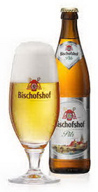 Logo Bischofshof Pils