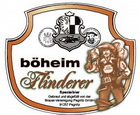 Logo Böheim Flinderer