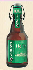 Logo Boltens`helles