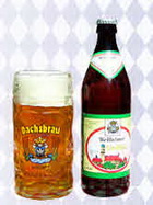 Logo Dachsbräu Urhell