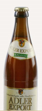 Logo Adler Export