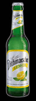 Logo Dithmarscher Lemon