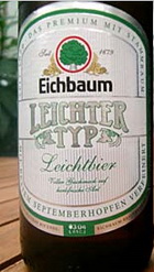 Logo Eichbaum Leichter Typ