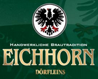 Logo Eichhorn Bock