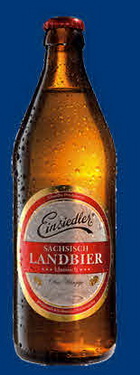 Logo Einsiedler Landbier Klassisch