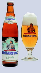 Logo Erhartinger Leicht