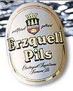 Logo Erzquell Pils