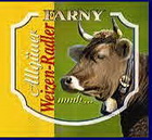 Logo Farny Weizen-radler