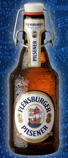 Logo Flensburger Pilsener