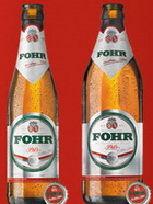 Logo Fohr Pils