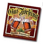 Logo Gut Forsting Dunkler Doppelbock