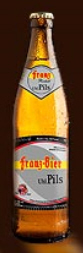 Logo Franz-bier Uhl-pils