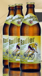 Logo Fuchsberger Radler