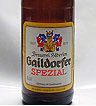 Logo Gaildorfer Spezial
