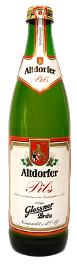 Logo Altdorfer Pils