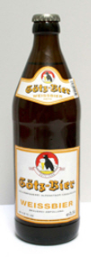 Logo Götz-bier Weissbier