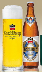 Logo Hacklberg Urhell Alkoholfrei