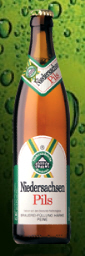 Logo Niedersachsen Pils