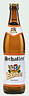 Logo Schaller Export Hell