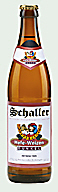 Logo Schaller Hefe Dunkel