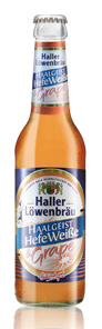 Logo Haalgeist Weizen Grape