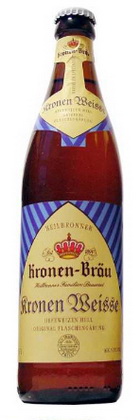 Logo Heilbronner Kronen Weisse