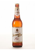 Logo Hartmannsdorfer Pils