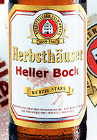 Logo Herbsthäuser Heller Bock