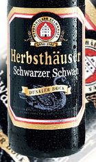 Logo Herbsthäuser Schwarzer Schwan