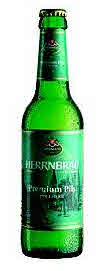 Logo Herrnbräu Premium Pils