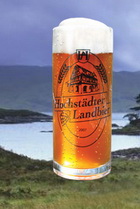 Logo Hochstädter Whisky Bier