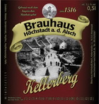 Logo Brauhaus Höchstadt Kellerberg